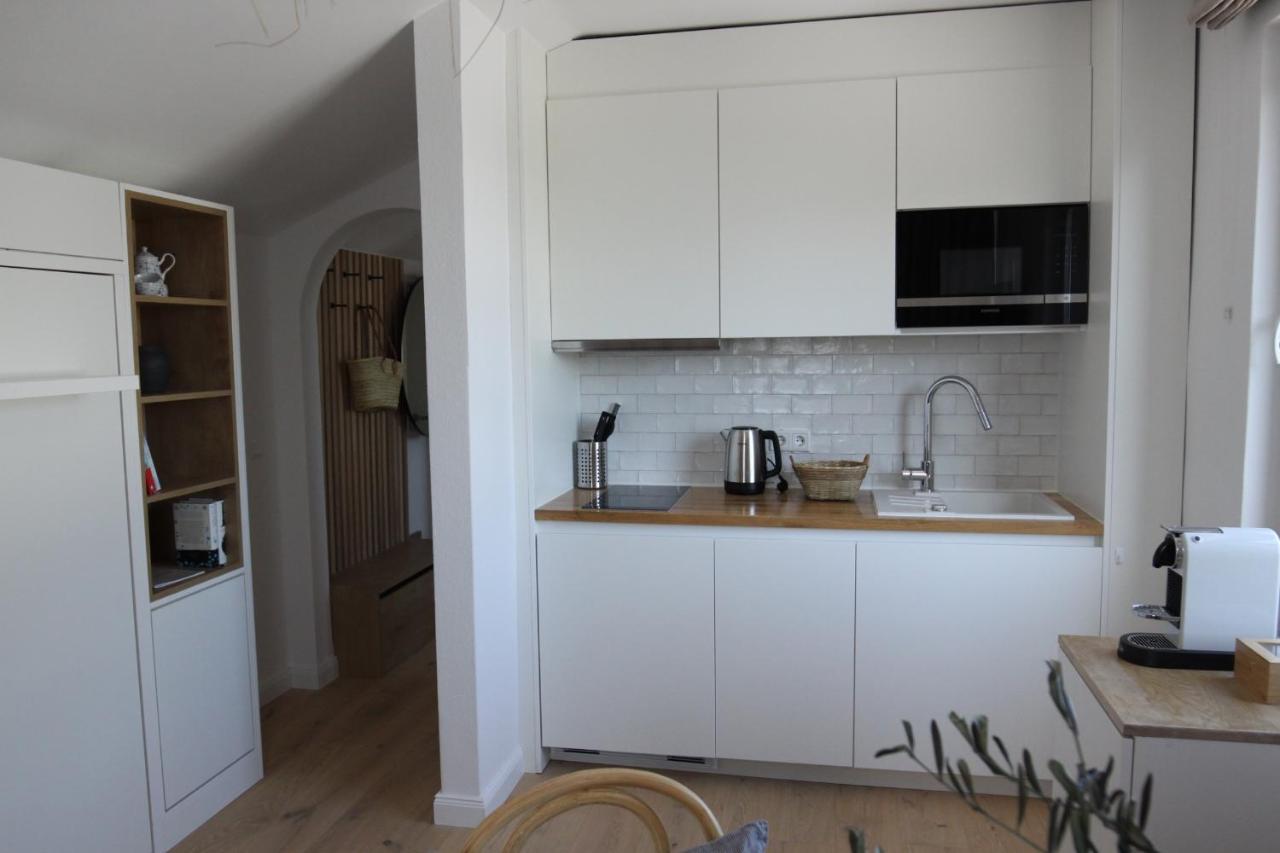 Penthouse-Apartment